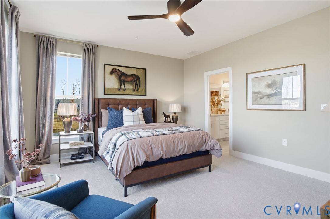 301 Hts Rdg Alley Midlothian, VA 23113 - Photo 9 of 19