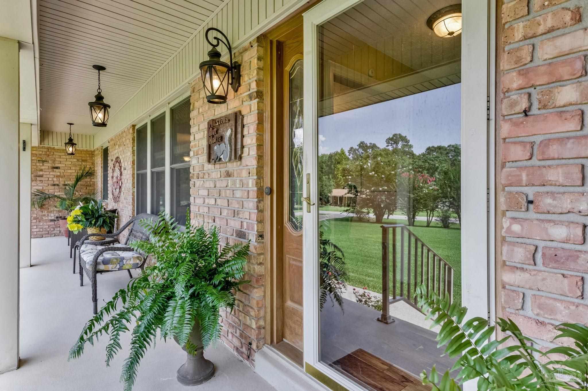 1246 West 10 Mile Road Cantonment, FL 32533 - Photo 5 of 44