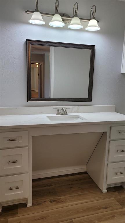 13124 Kerr Trail Farmers Branch, TX 75244 - Photo 18 of 30 a view of utility room