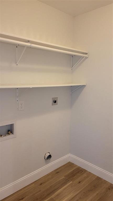 13124 Kerr Trail Farmers Branch, TX 75244 - Photo 22 of 30 a view of an empty room