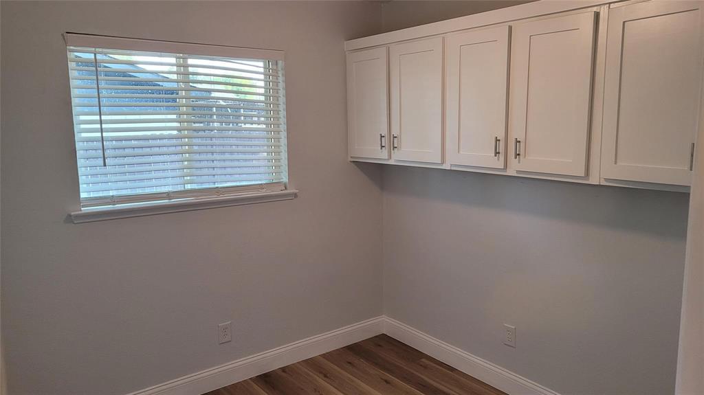 13124 Kerr Trail Farmers Branch, TX 75244 - Photo 27 of 30 a view of an empty room with closet