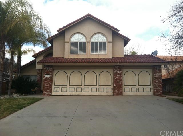 8465 Yarrow Lane Riverside, CA 92508 - Photo 1 of 1 a view of two parking space