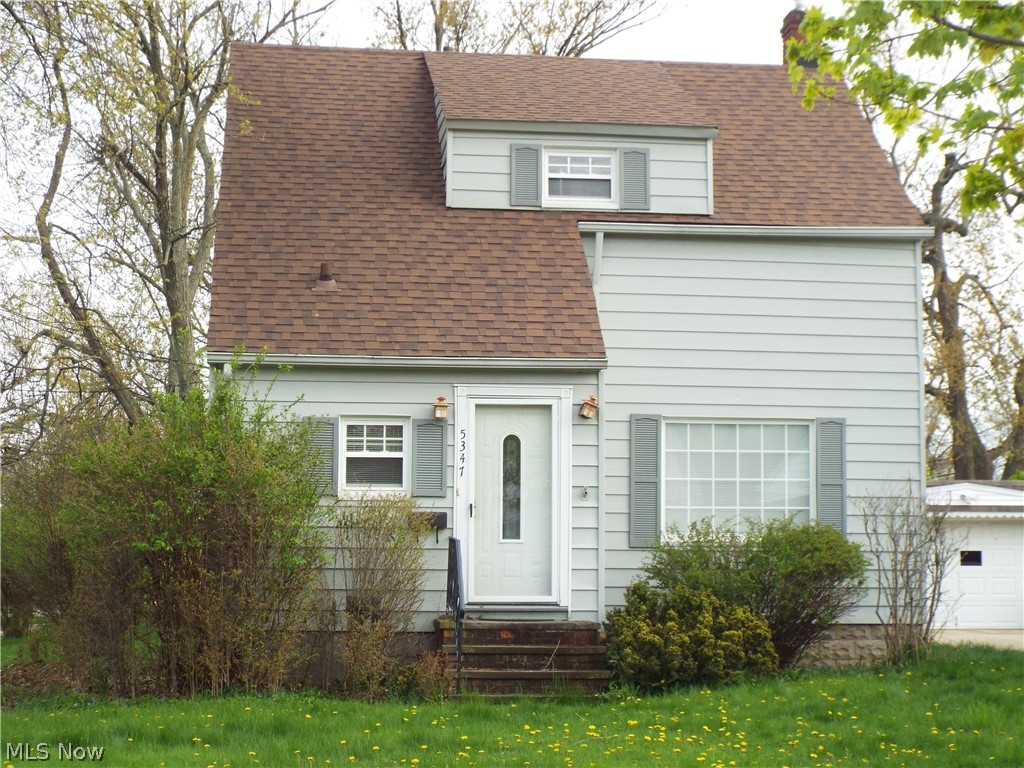 5347 Huron Road Cleveland, OH 44124 - Photo 1 of 18
