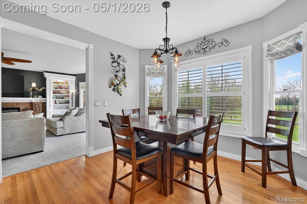 2164 East Allen Road Howell, MI 48855 - Photo 14 of 56 Gallery Image 14