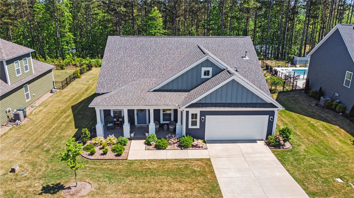 133 Ridgeline Row Central, SC 29630 - Photo 27 of 29