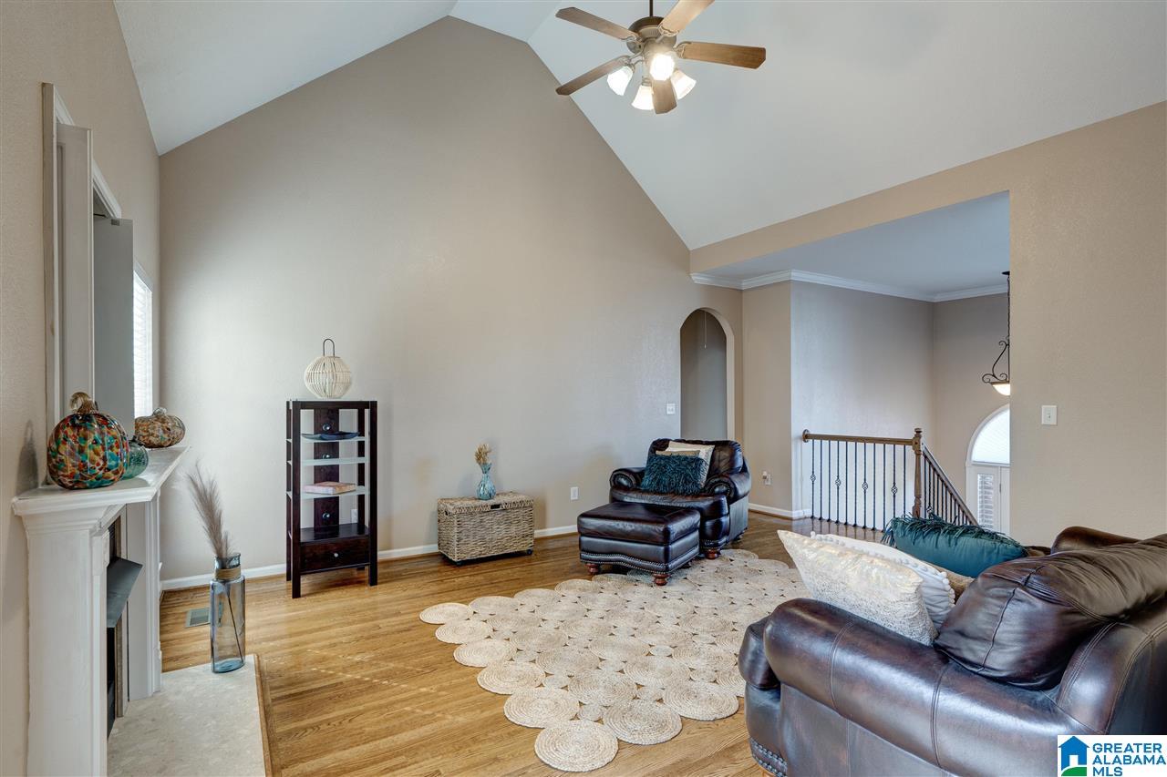 672 Wynlake Cove Alabaster, AL 35007 - Photo 6 of 34
