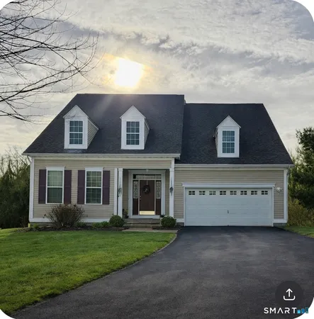 $599,900 | 3 Brookside Drive, Unit 3, Middlebury, CT 06762