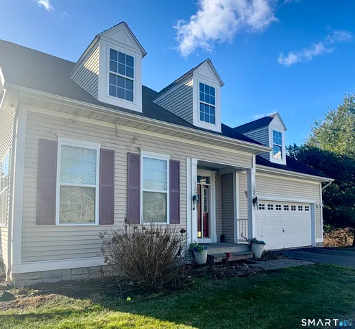 $659,900 | 3 Brookside Drive, Unit 3, Middlebury, CT 06762