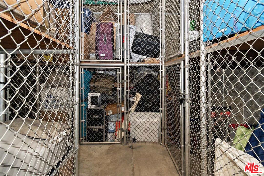 2222 Avenue Of The Stars, Unit 1203 Los Angeles, CA 90067 - Photo 21 of 43 a view of outdoor space