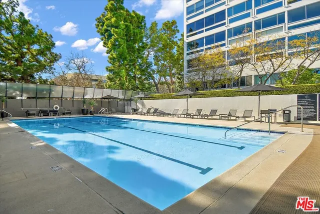 $1,749,000 | 2222 Avenue Of The Stars, Unit 1203, Los Angeles, CA 90067