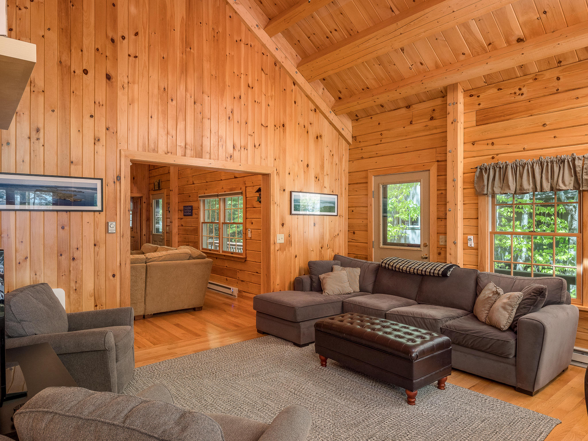 1634 Ridge Road Standish, ME 04084 - Photo 17 of 43 Ridge Road-12