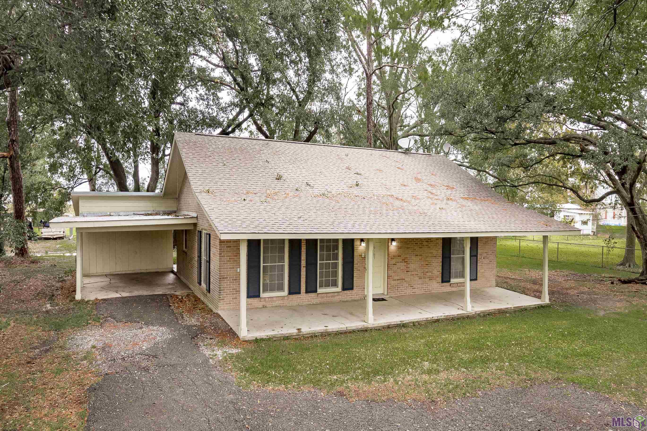 6165 Highway 74 St. Gabriel, LA 70776 - Photo 2 of 14