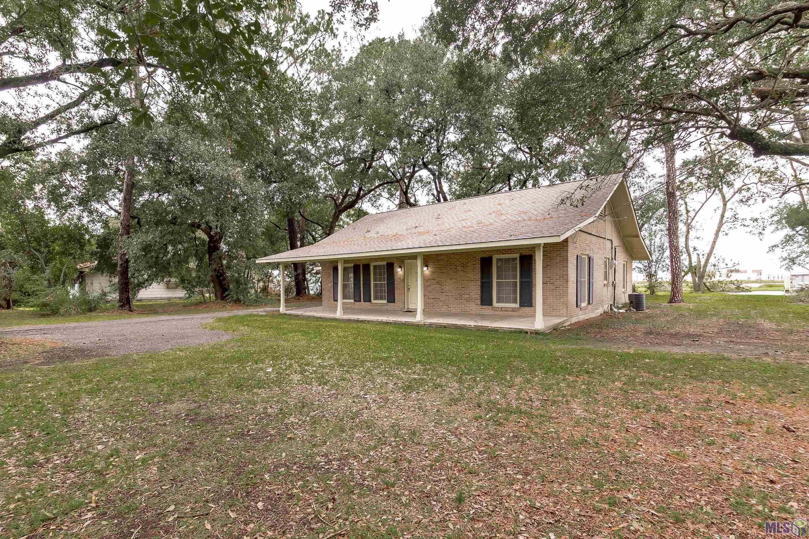 6165 Highway 74 St. Gabriel, LA 70776 - Photo 3 of 14