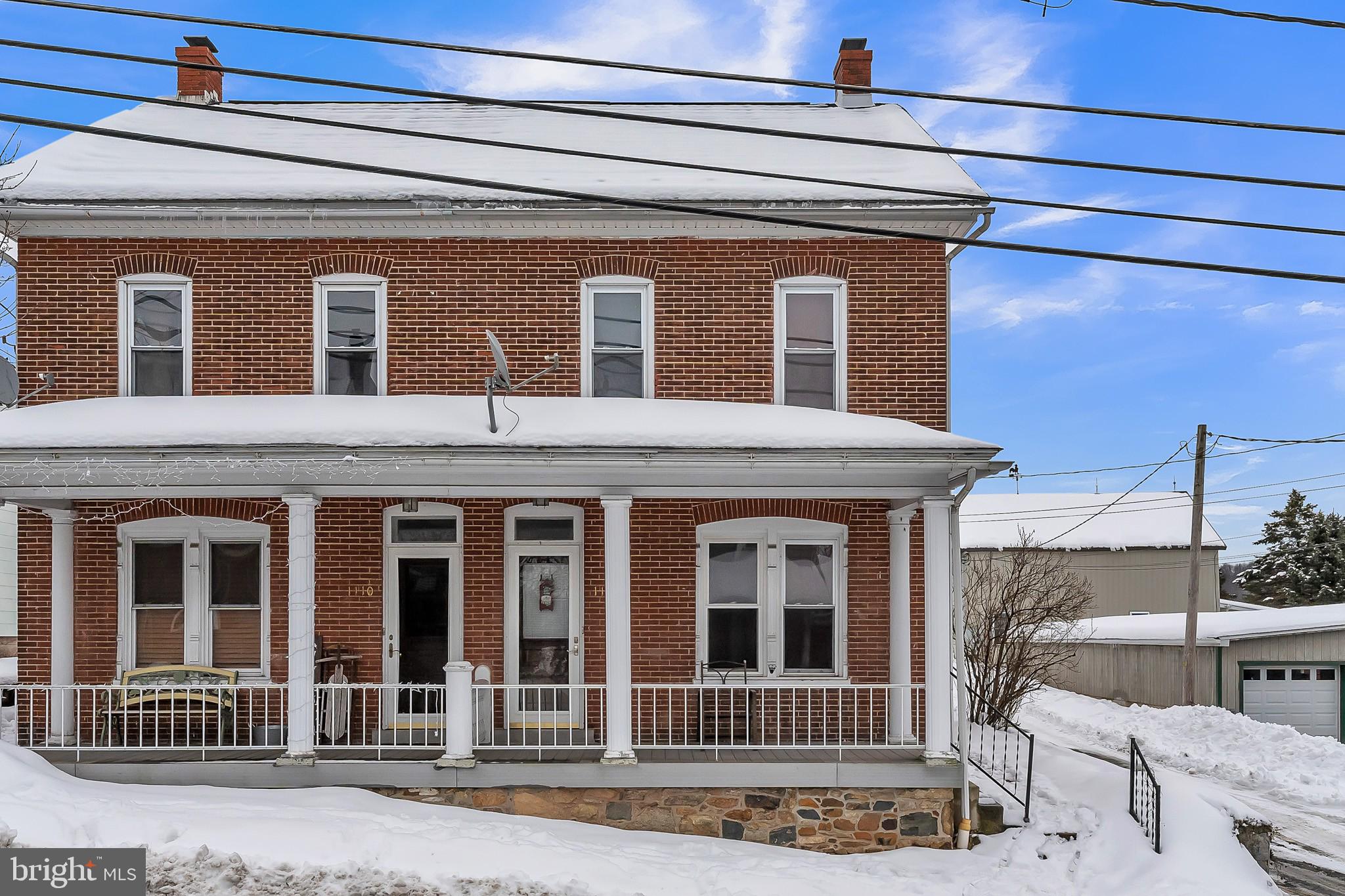 1108 Station Road Palm, PA 18070 - Photo 1 of 24 Gallery Image 1
