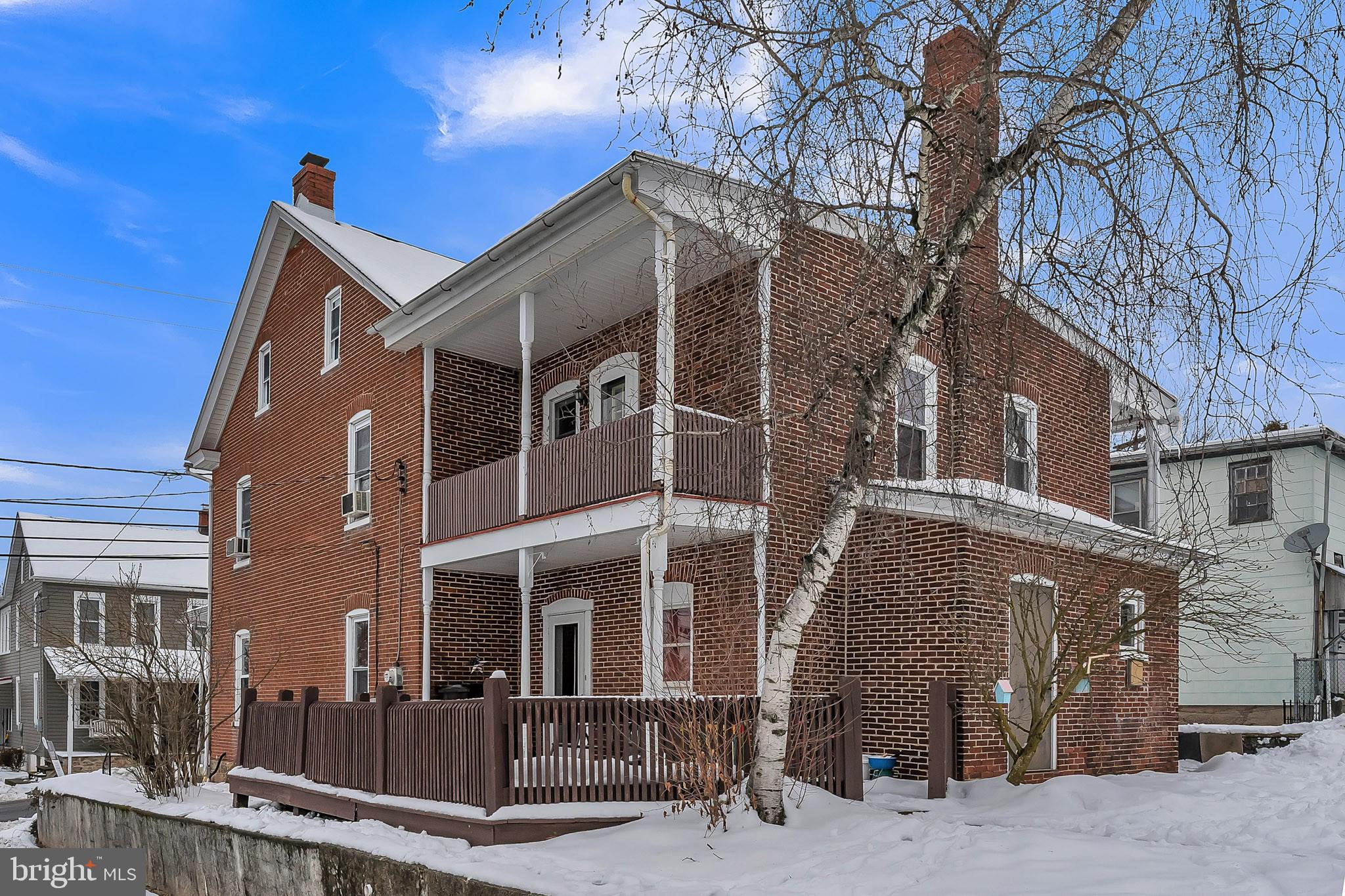 1108 Station Road Palm, PA 18070 - Photo 2 of 24 Gallery Image 2