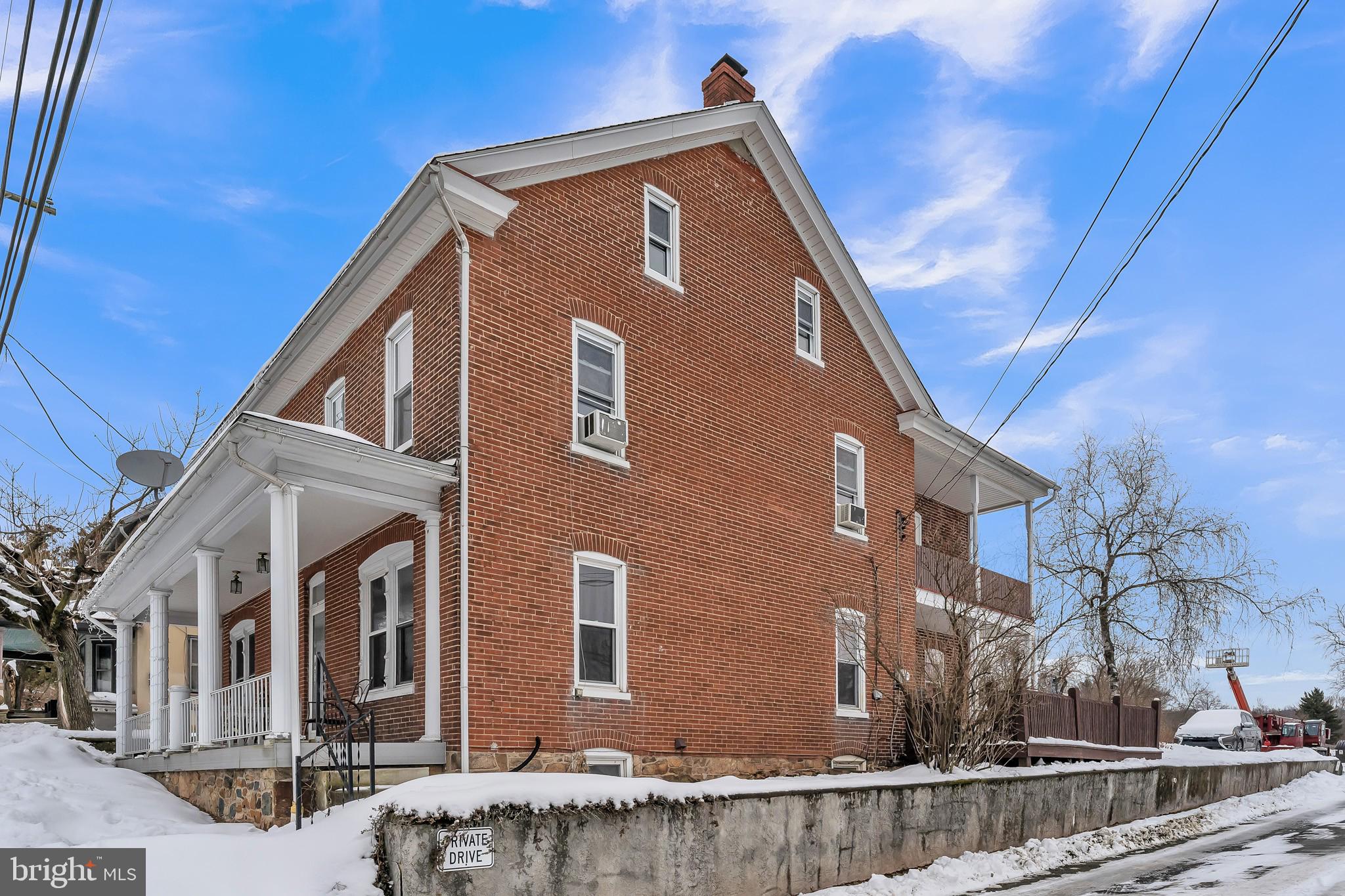 1108 Station Road Palm, PA 18070 - Photo 3 of 24 Gallery Image 3