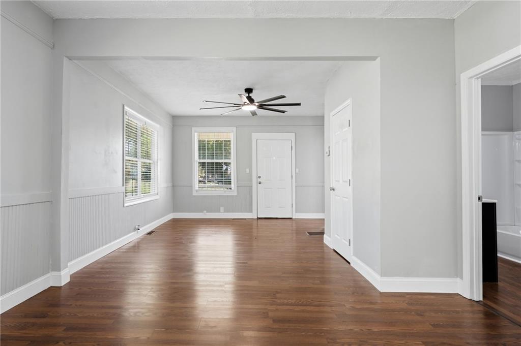 505 East 3rd Street Northeast Rome, GA 30161 - Photo 7 of 29