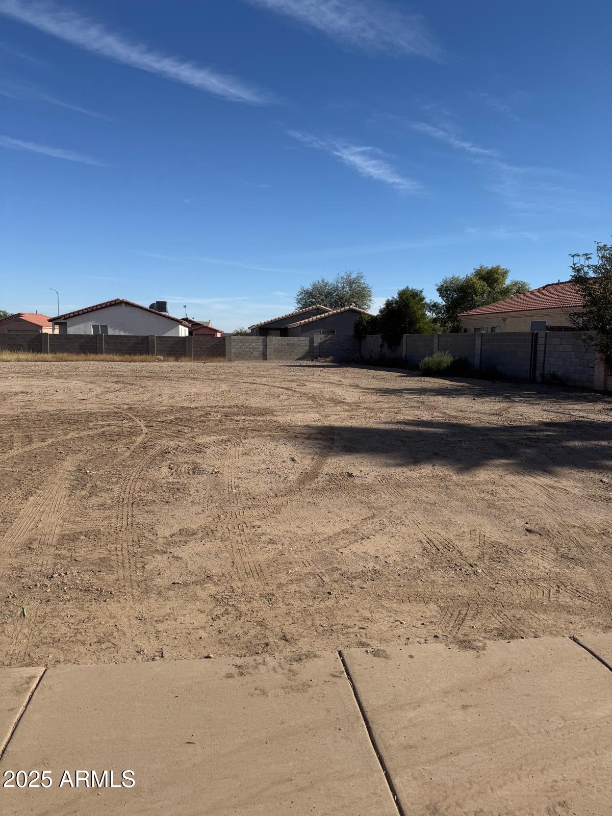 153 South Picacho Heights Road, Unit 79 Eloy, AZ 85131 - Photo 3 of 4 a view of ocean view