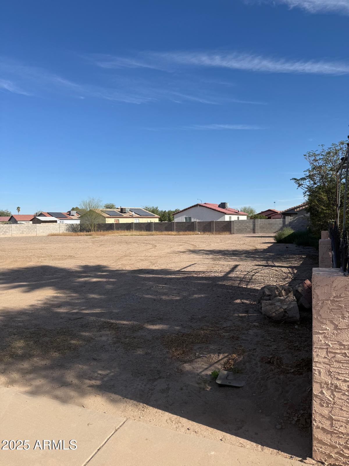 153 South Picacho Heights Road, Unit 79 Eloy, AZ 85131 - Photo 4 of 4 a view of an ocean beach