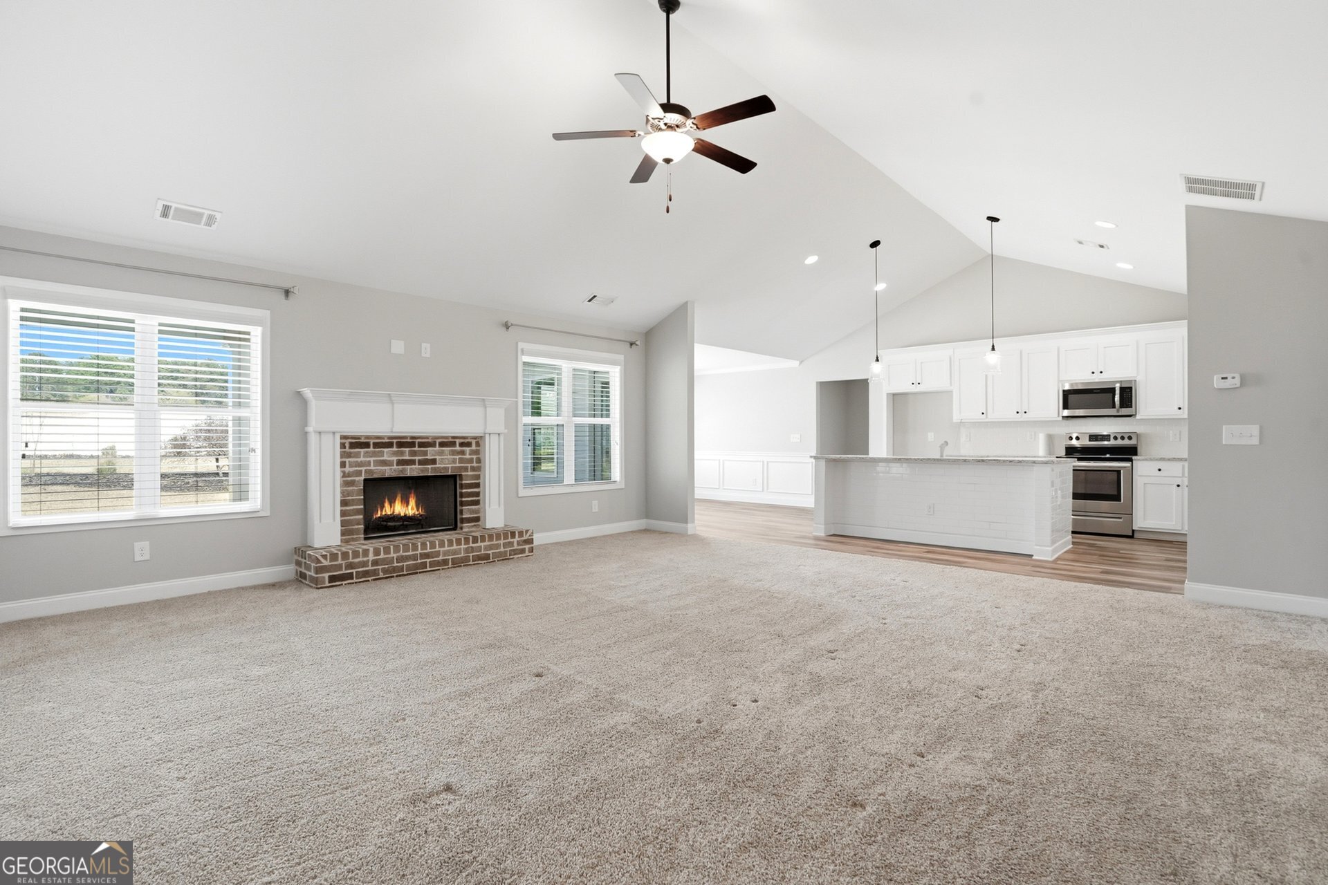649 Tanners Bridge Road Bethlehem, GA 30620 - Photo 10 of 31