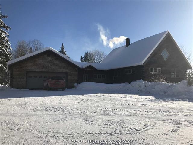 910 B Dolloff Pond Road Sutton, VT 05867 - Photo 1 of 38 Gallery Image 1