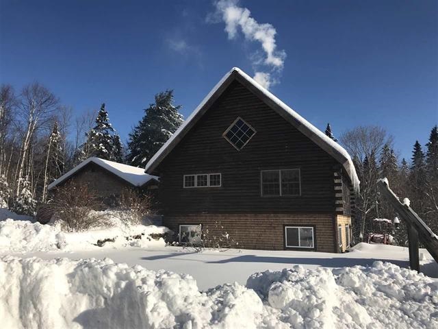 910 B Dolloff Pond Road Sutton, VT 05867 - Photo 2 of 38 Gallery Image 2