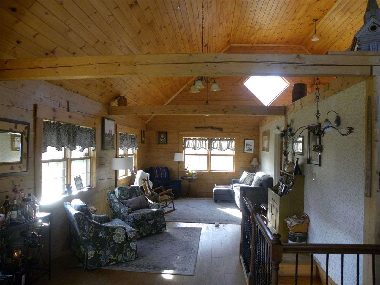 910 B Dolloff Pond Road Sutton, VT 05867 - Photo 13 of 38 Gallery Image 13