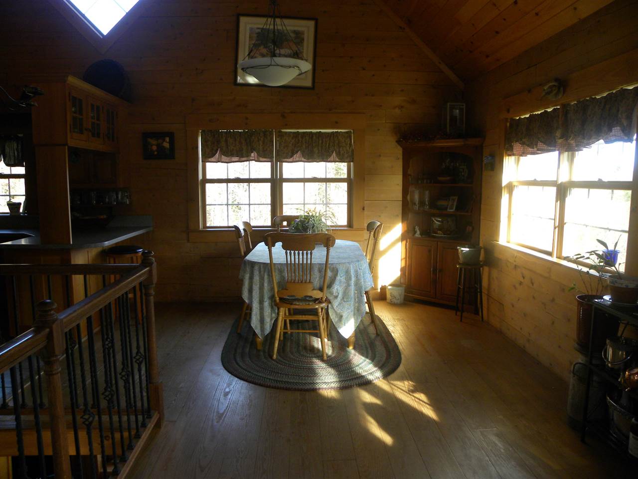 910 B Dolloff Pond Road Sutton, VT 05867 - Photo 14 of 38 Gallery Image 14