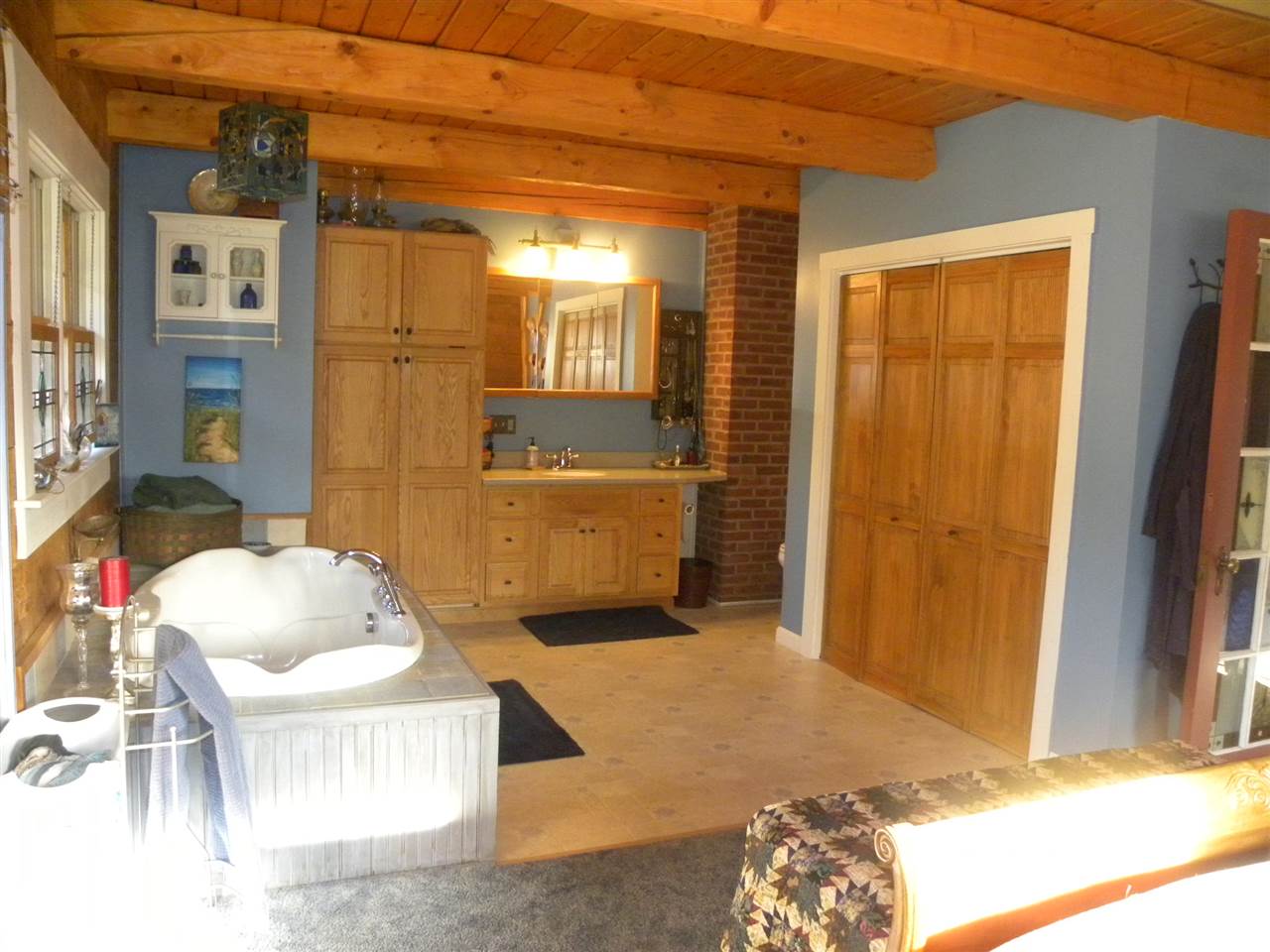 910 B Dolloff Pond Road Sutton, VT 05867 - Photo 19 of 38 Gallery Image 19