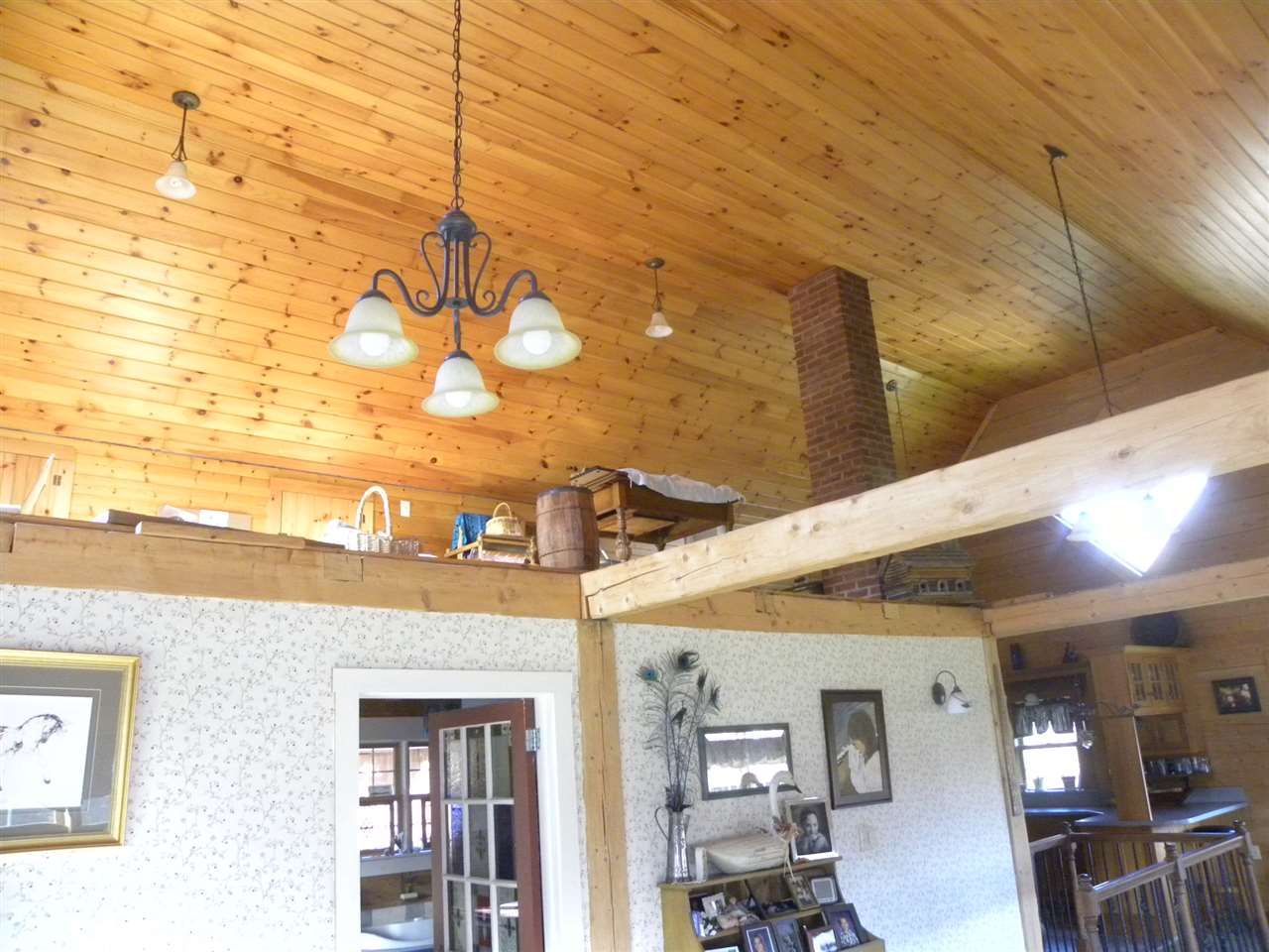 910 B Dolloff Pond Road Sutton, VT 05867 - Photo 22 of 38 Gallery Image 22