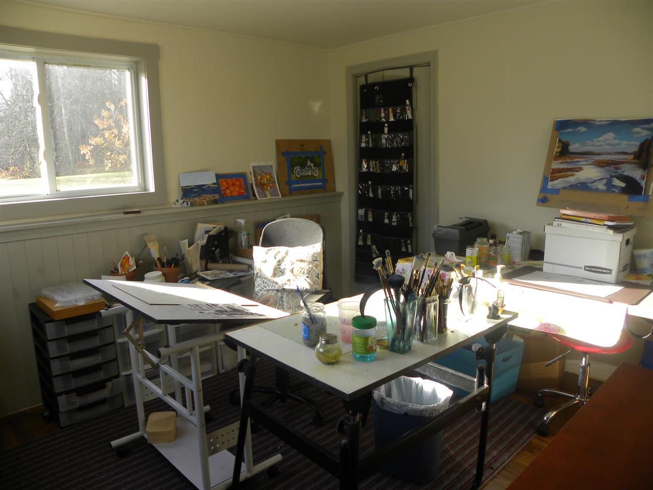 910 B Dolloff Pond Road Sutton, VT 05867 - Photo 26 of 38 Gallery Image 26