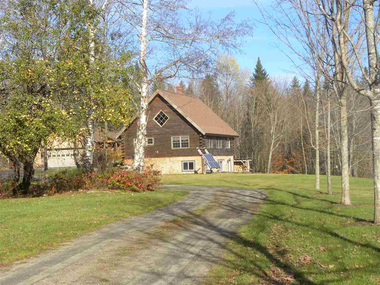 910 B Dolloff Pond Road Sutton, VT 05867 - Photo 33 of 38 Gallery Image 33