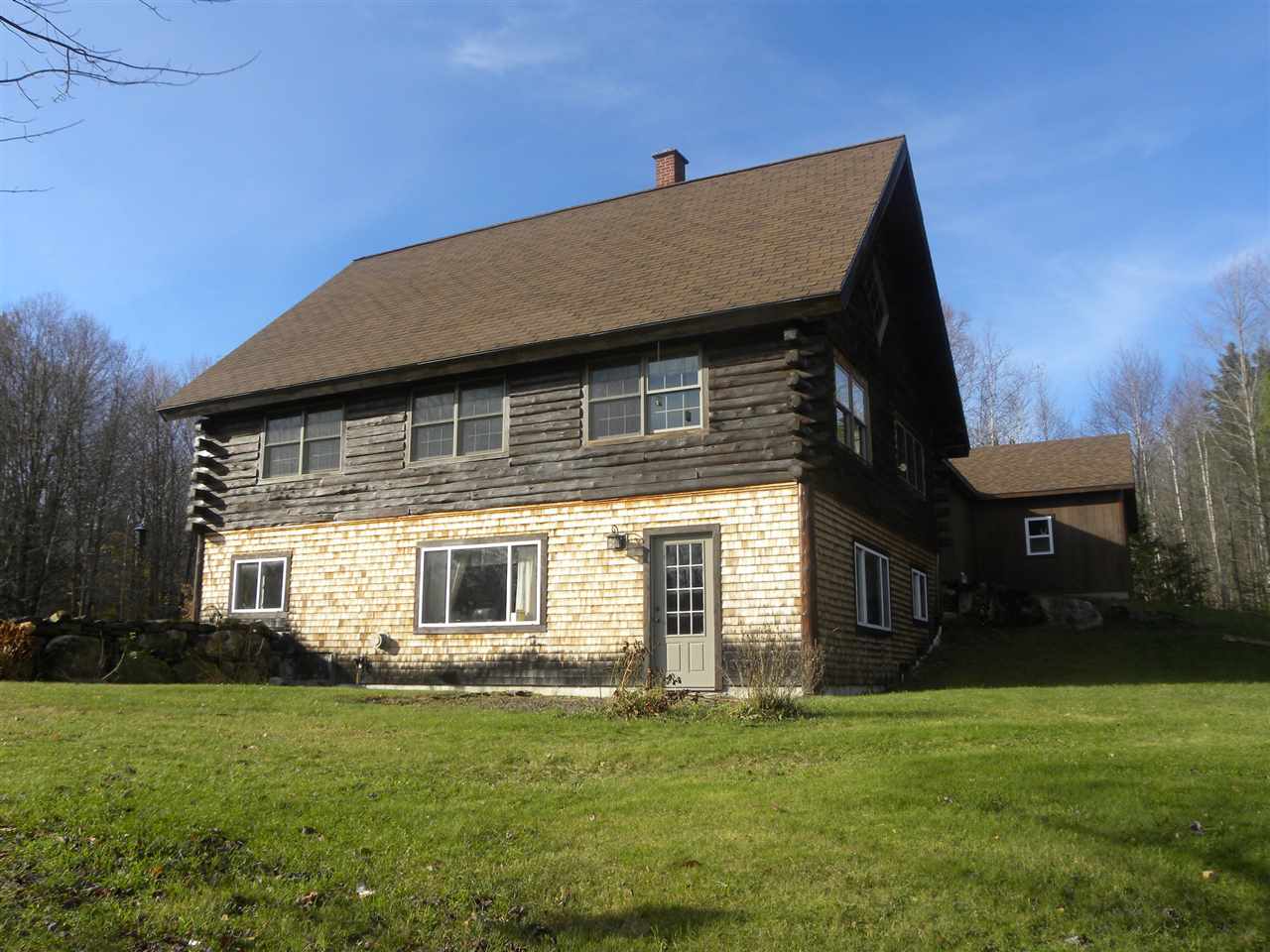 910 B Dolloff Pond Road Sutton, VT 05867 - Photo 34 of 38 Gallery Image 34