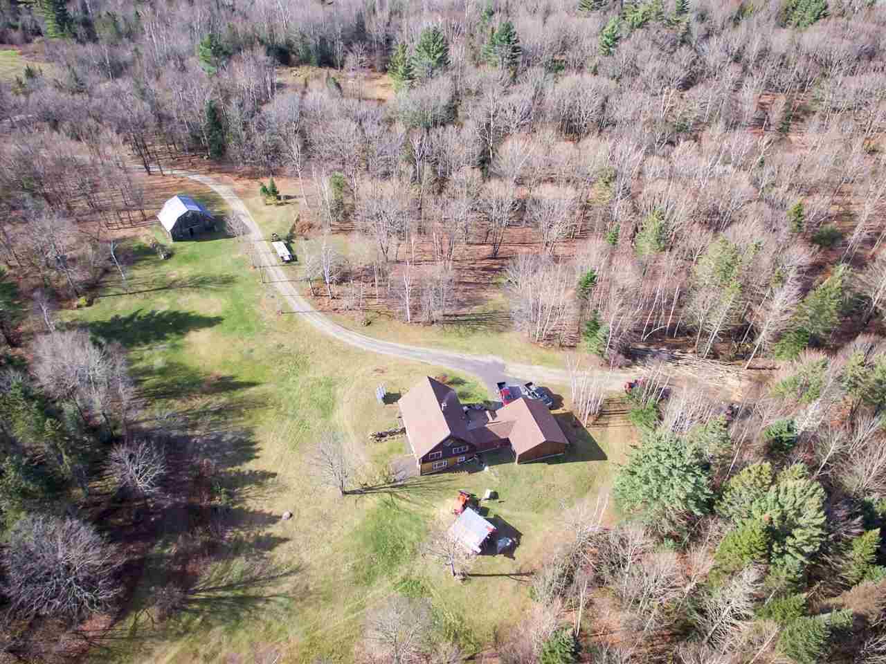 910 B Dolloff Pond Road Sutton, VT 05867 - Photo 37 of 38 Gallery Image 37