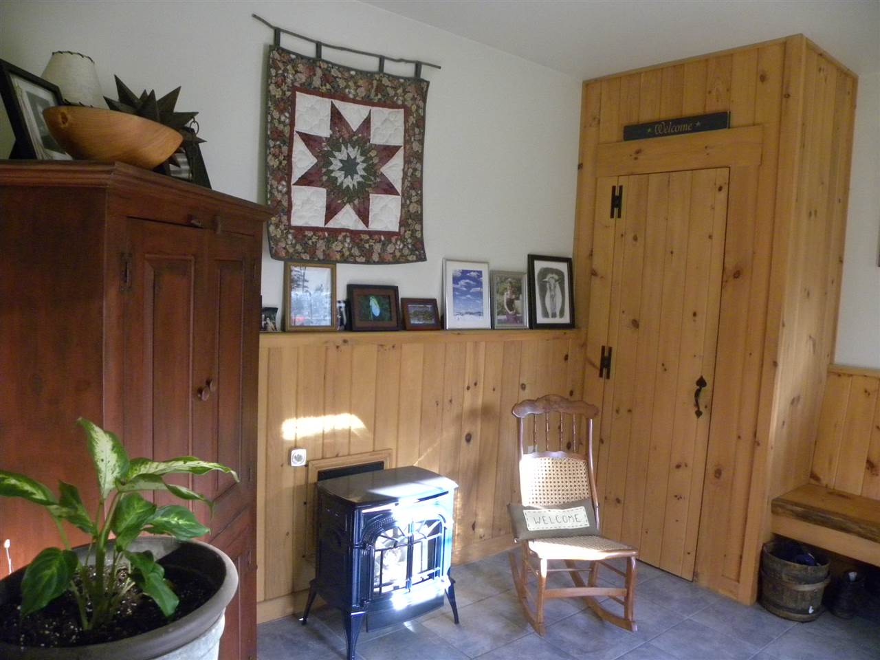 910 B Dolloff Pond Road Sutton, VT 05867 - Photo 7 of 38 Gallery Image 7