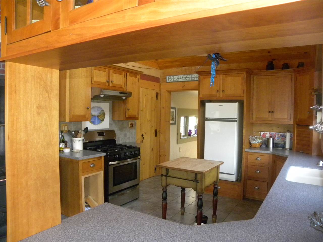 910 B Dolloff Pond Road Sutton, VT 05867 - Photo 8 of 38 Gallery Image 8