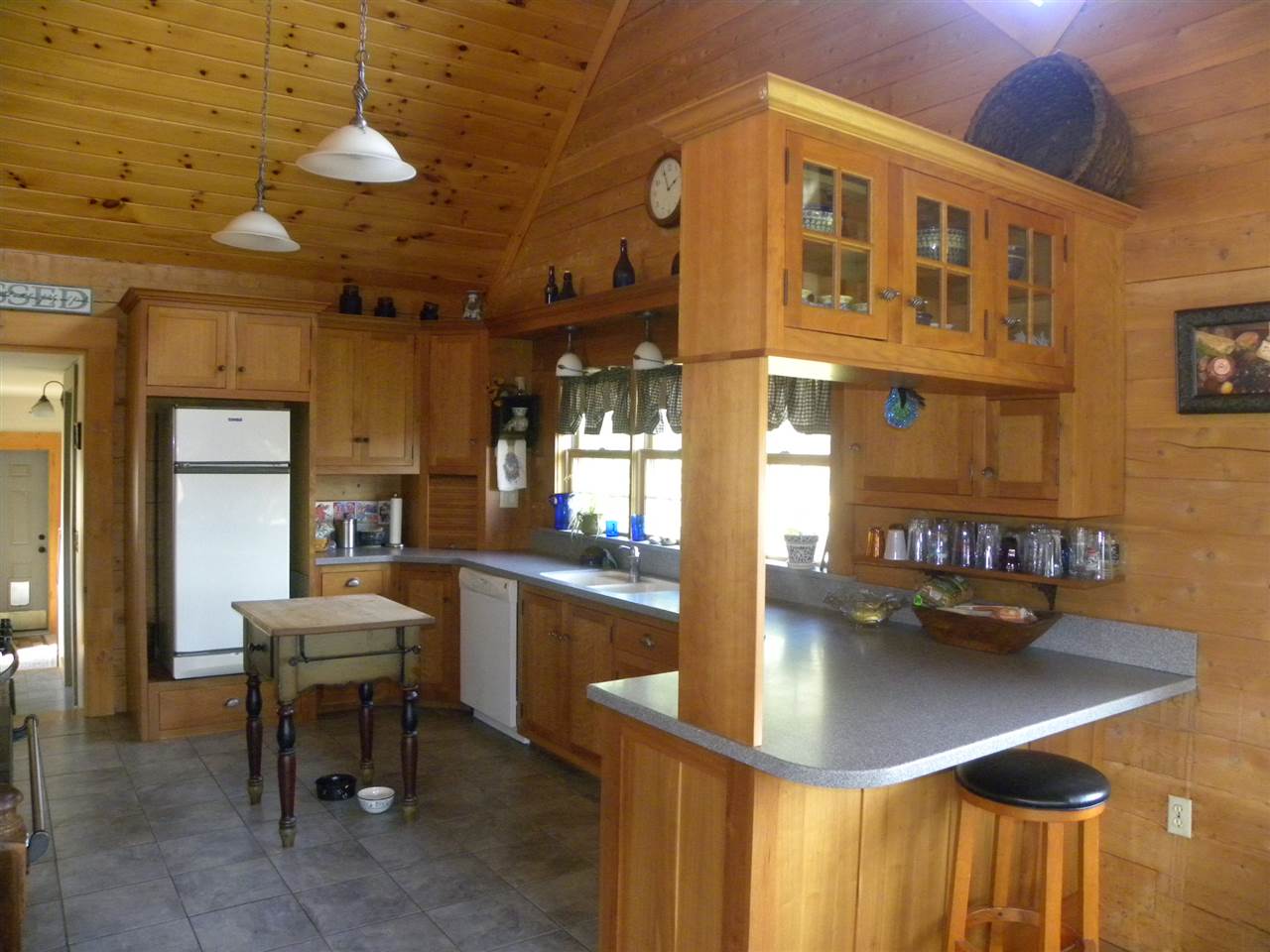 910 B Dolloff Pond Road Sutton, VT 05867 - Photo 9 of 38 Gallery Image 9