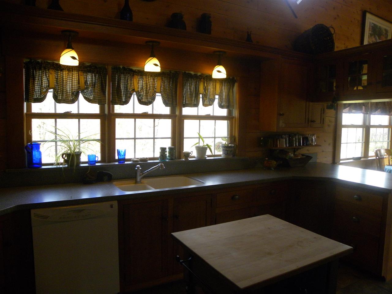 910 B Dolloff Pond Road Sutton, VT 05867 - Photo 10 of 38 Gallery Image 10