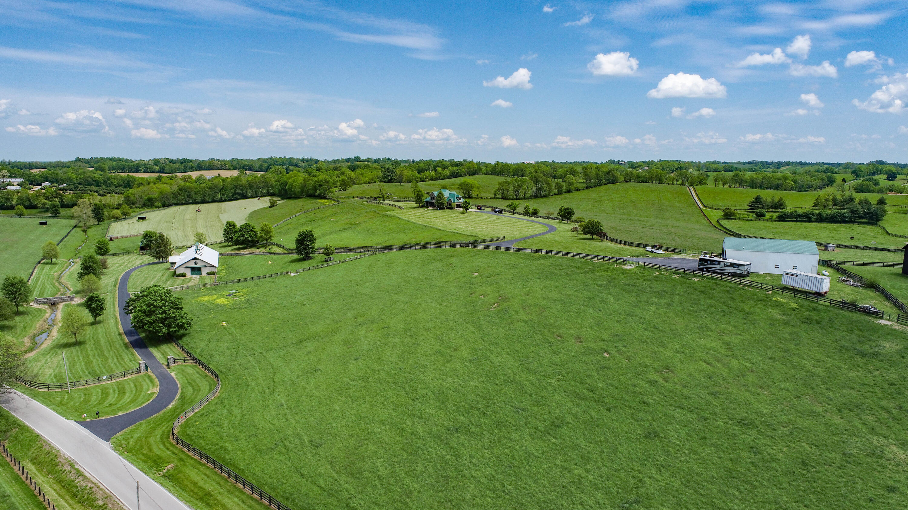 501 College Road Paris, KY 40361 - Photo 83 of 90 DJI_0064