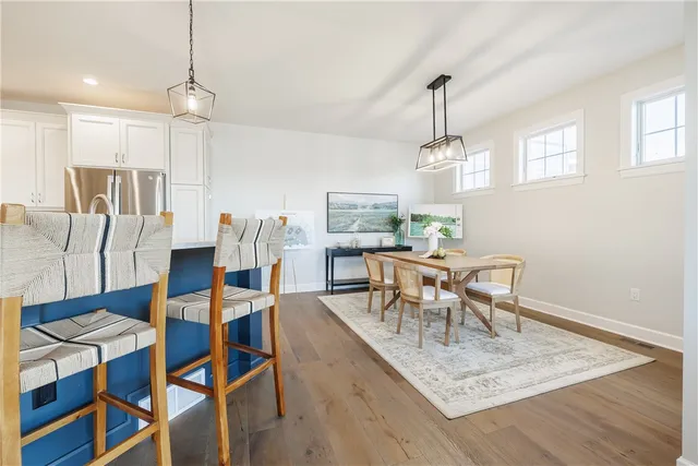 $719,000 | 409 Newport Road, Irondequoit, NY 14622