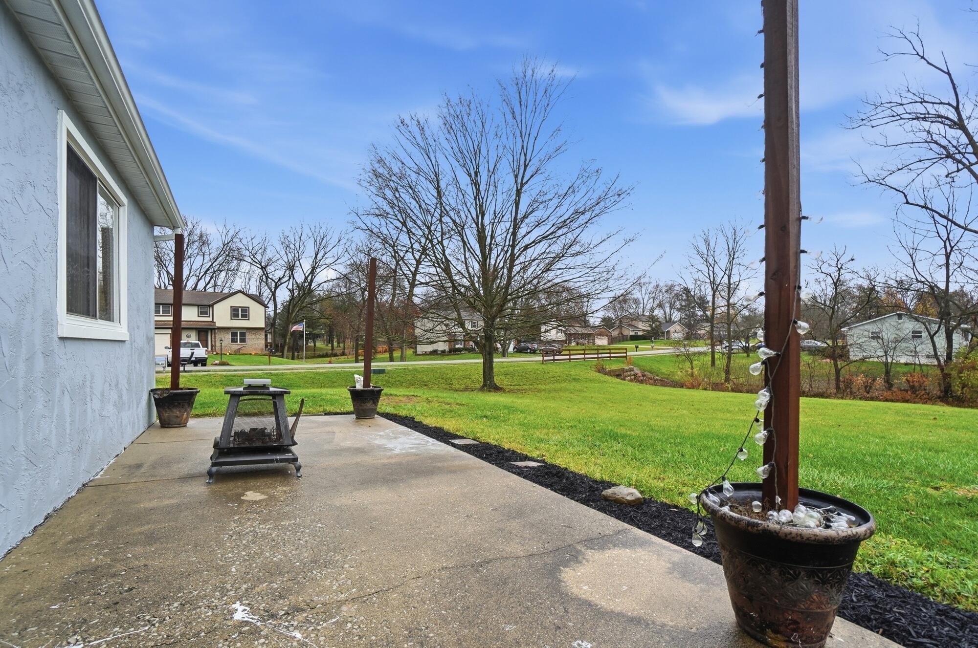 8715 Ravine Avenue Pickerington, OH 43147 - Photo 51 of 53 204