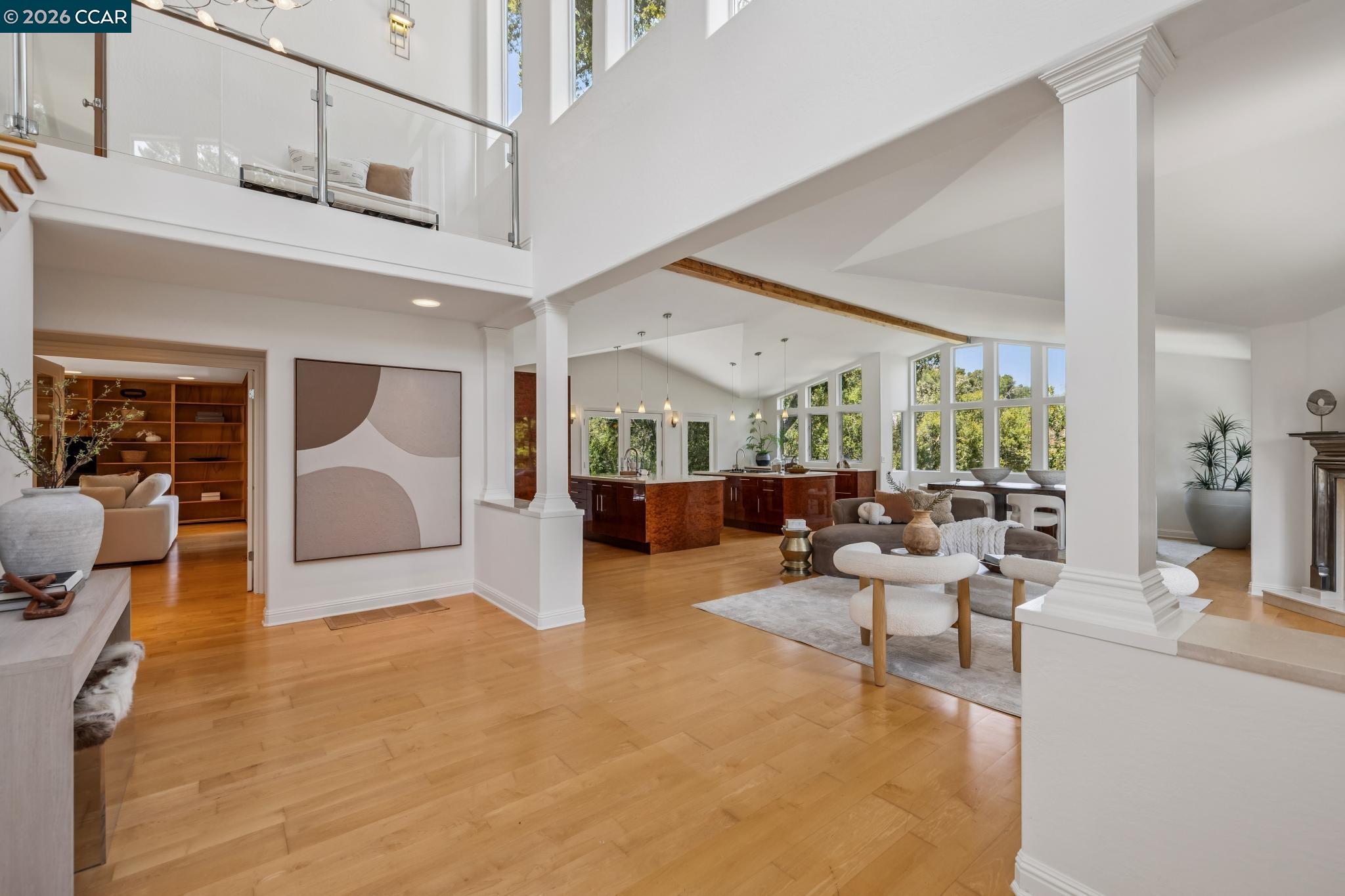6 Monte Vista Road Orinda, CA 94563 - Photo 5 of 72