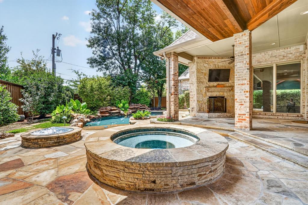 6032 Burgundy Road Dallas, TX 75230 - Photo 30 of 39 Gallery Image 30