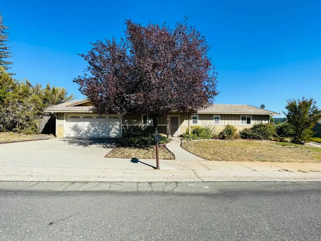 $369,600 | 137 Cypress Hill Drive, Grass Valley, CA 95945