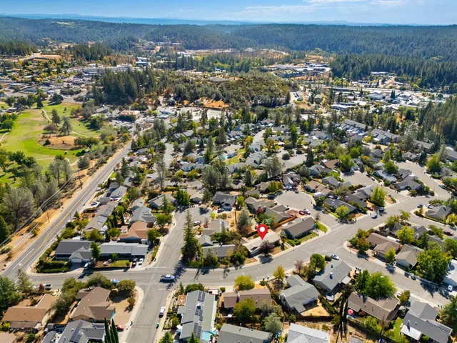 $369,600 | 137 Cypress Hill Drive, Grass Valley, CA 95945