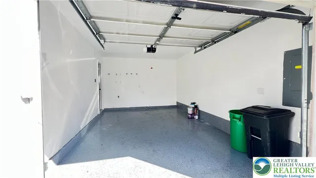 a view of backyard with outdoor space