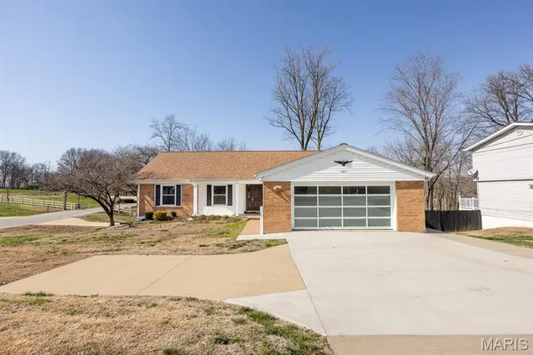$385,000 | 1011 Belleville Street, Lebanon, IL 62254