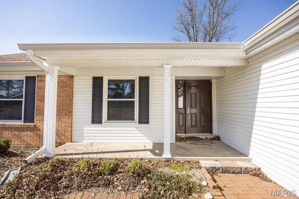 $385,000 | 1011 Belleville Street, Lebanon, IL 62254