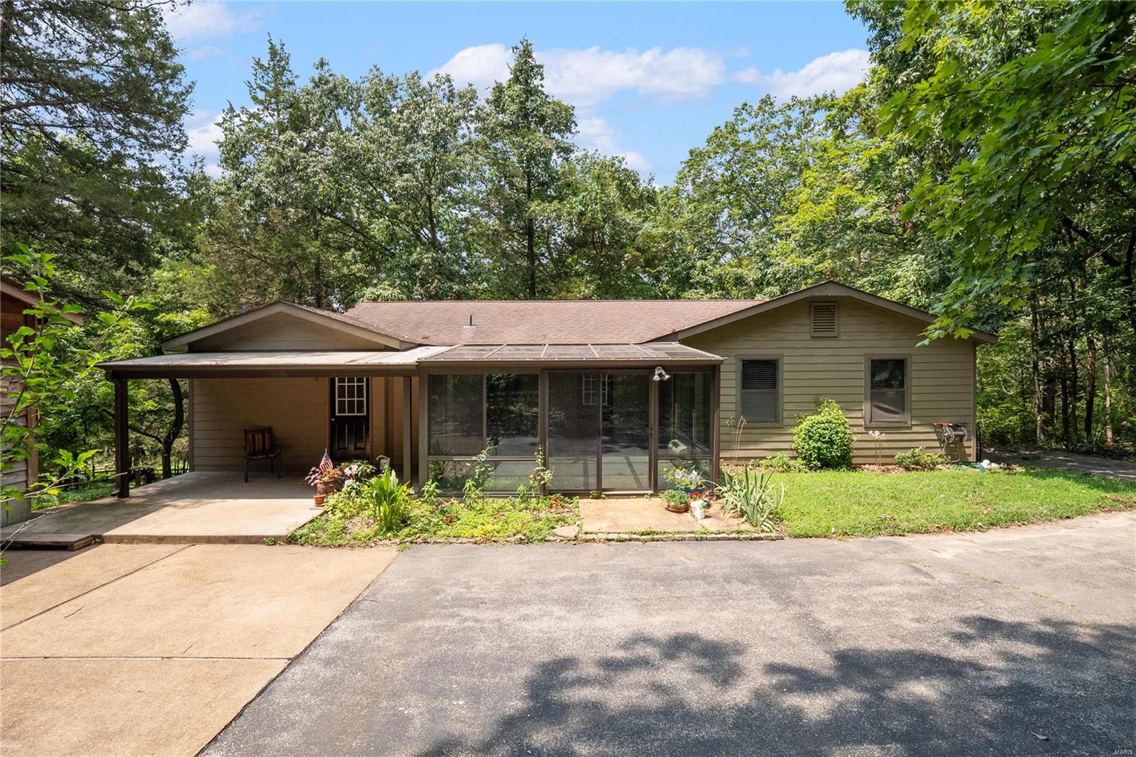 17312 Thunder Spring Road Wildwood, MO 63025 - Photo 2 of 49 Gallery Image 2