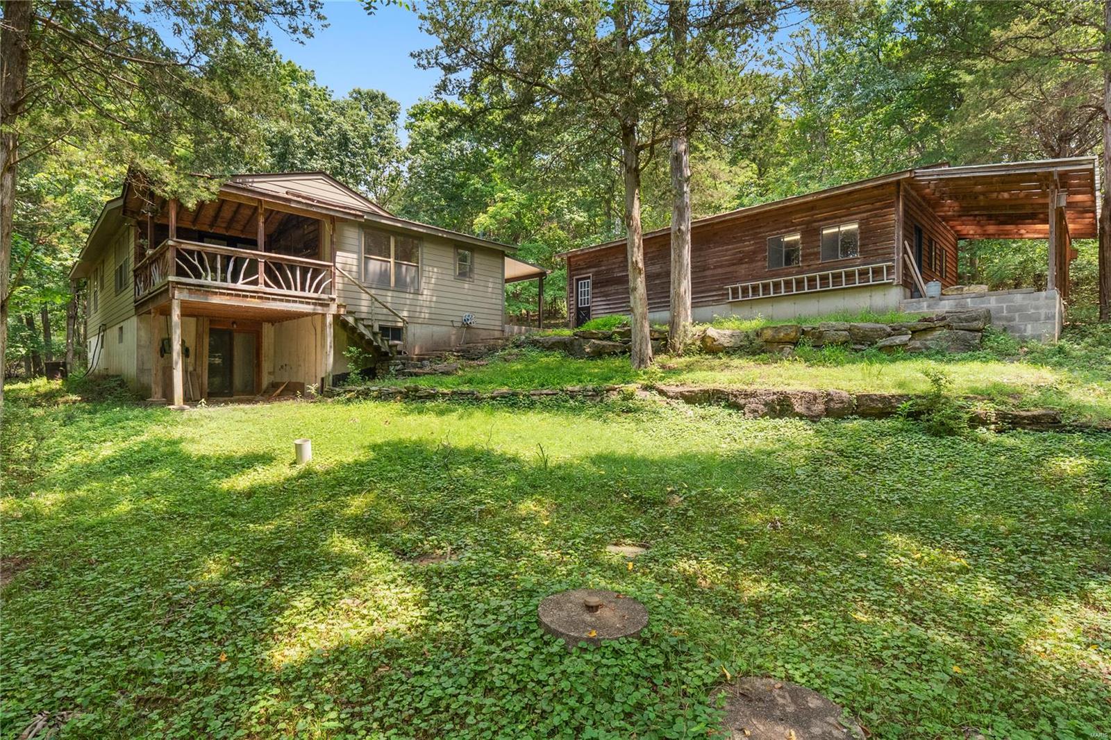 17312 Thunder Spring Road Wildwood, MO 63025 - Photo 39 of 49 Gallery Image 39